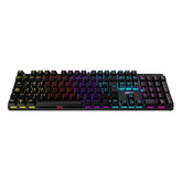 Teclado Gaming Mecánico Krom Kasic